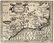 502: G. Mercator map of Virginia and Florida, 1609 - 2