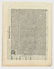 502: G. Mercator map of Virginia and Florida, 1609 - 3