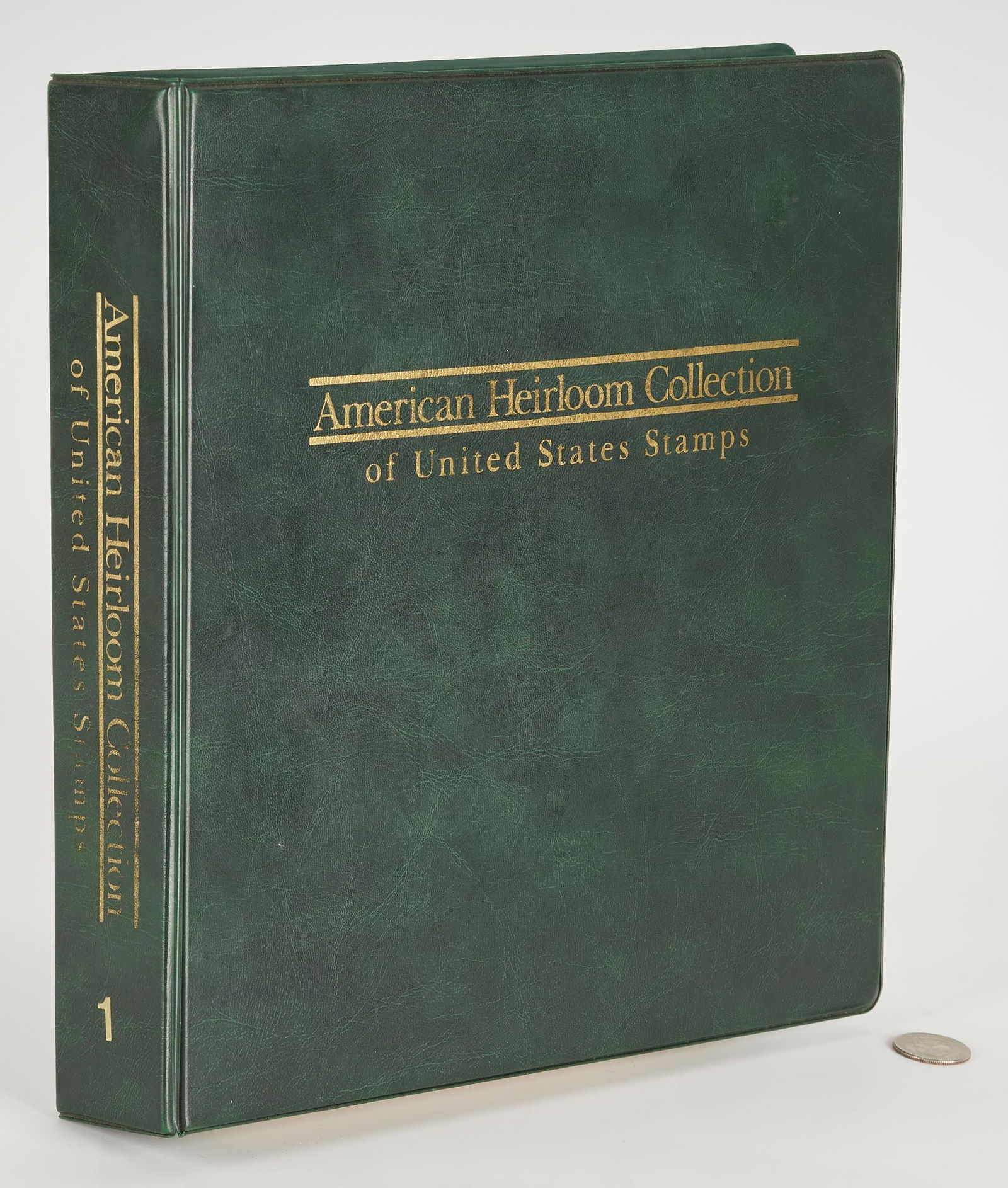 Collection of 1000 unique US Stamps, incl. Scott #1, 2, 25A, 1893 Columbian (1 of 18)