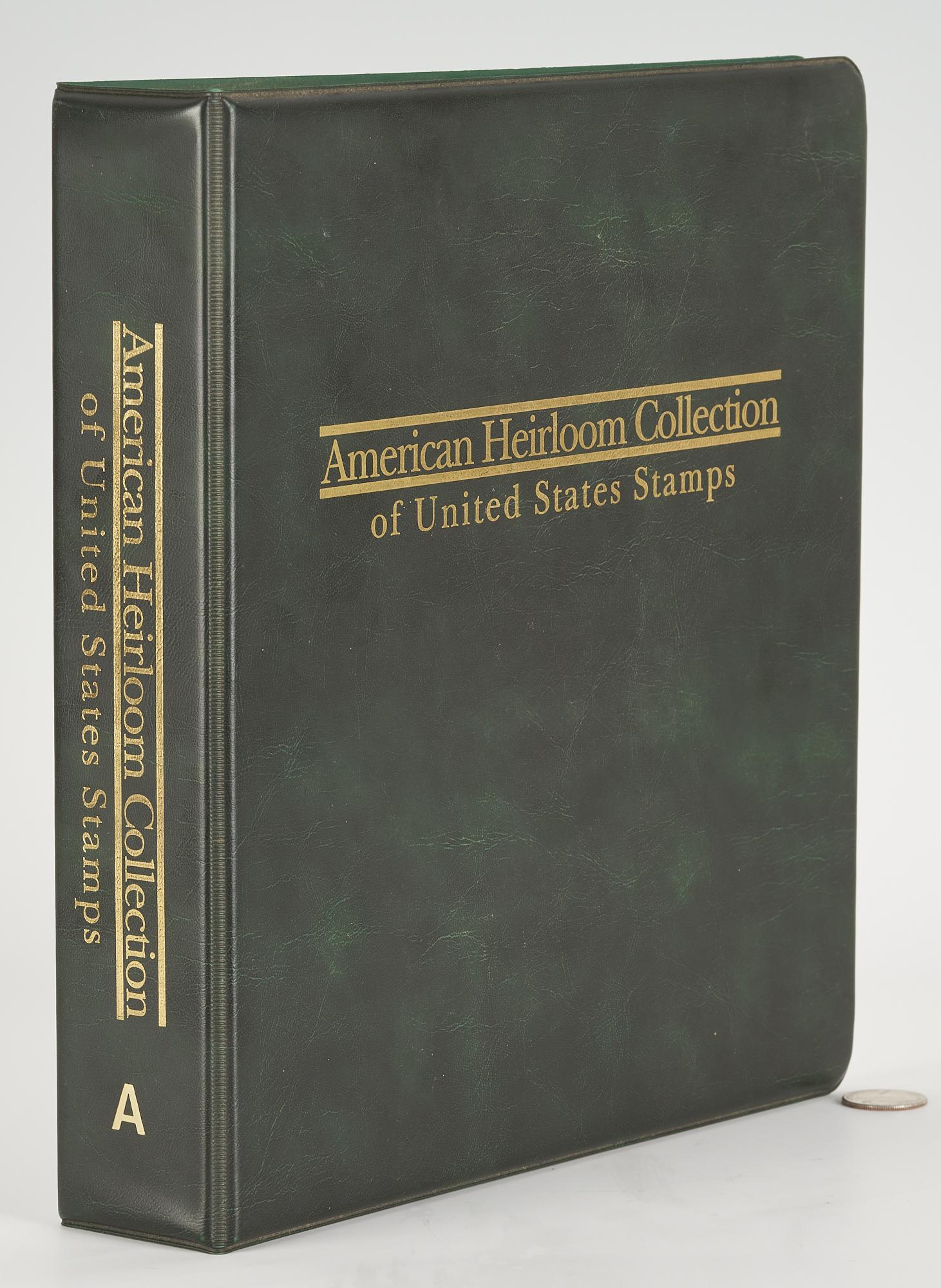 Collection of Back of Book Stamps, Incl. CSA & Graf Zepps (1 of 19)