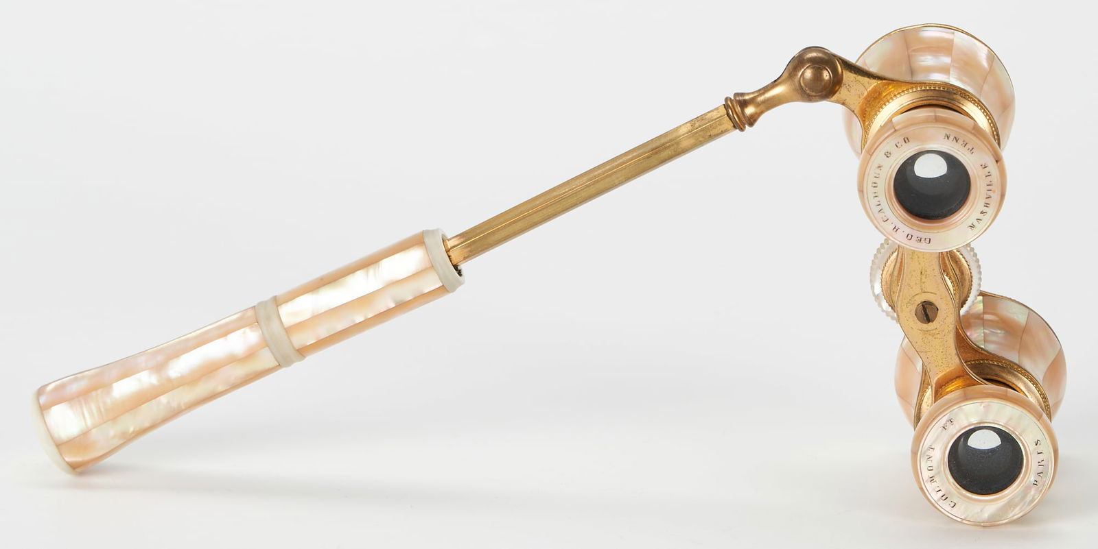 Opera Glasses, retailed by Calhoun, Nashville (1 of 9)