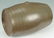 Charles Decker Stoneware Pottery Rundlet, signed/dated - 6