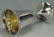 Sterling silver water goblets & sherberts, 10 pcs. - 4