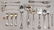 24 Pieces Assorted Sterling Silver Flatware
