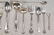 24 Pieces Assorted Sterling Silver Flatware - 2