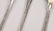 24 Pieces Assorted Sterling Silver Flatware - 4