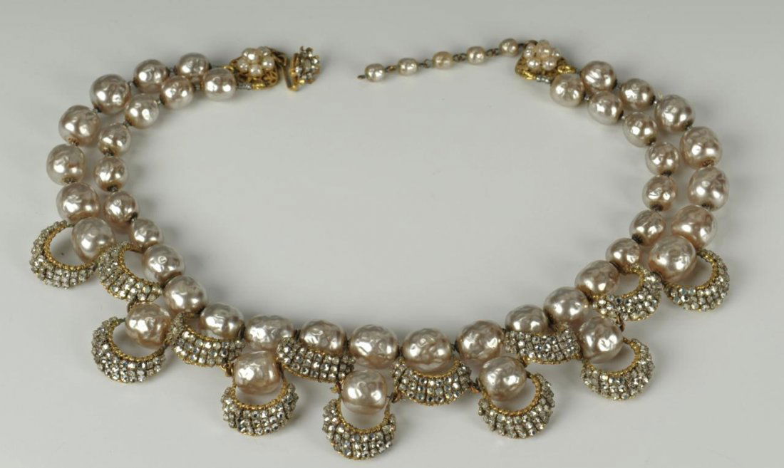miriam haskell jewelry miriam haskell jewelry