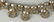 Miriam Haskell Pearl and Rhinestone Necklace - 2