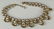 Miriam Haskell Pearl and Rhinestone Necklace - 3