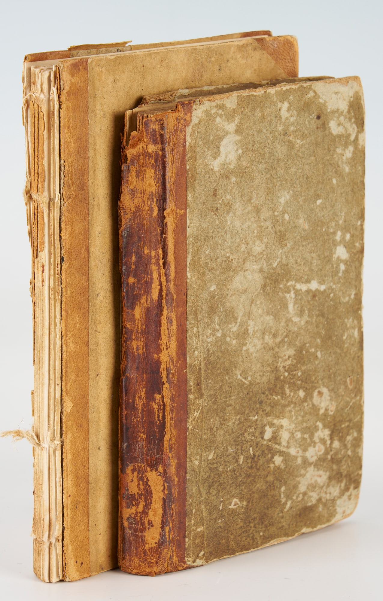 The Kentucky Revival by Richard M'Nemar, 1808 and 1845 Editions, Shaker History (1 of 12)