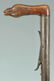517: Day's Patent .56 Caliber Gun Cane