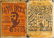 599: Six 1960s Era Concert Posters - 3