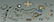 608: Assorted silver jewelry inc. Gucci sterling chain