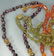 609: Vintage Miriam Haskell Jewelry, 5 necklaces + 2 br - 5