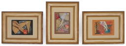 3 Grace Martin Taylor Collages