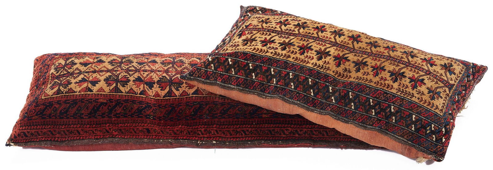Baluch Pillow & Baluch Balisht Pillow (1 of 12)