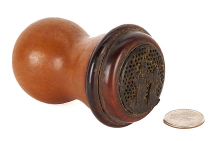 Chinese Qing Gourd Cricket Cage