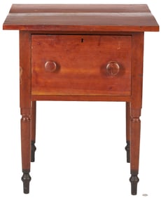 Middle TN Cherry Sugar Table