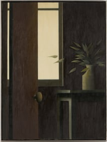 Robert Kipniss O/C Interior Scene