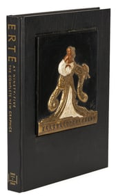 Erte at Ninety Five 2nd Edition Book
