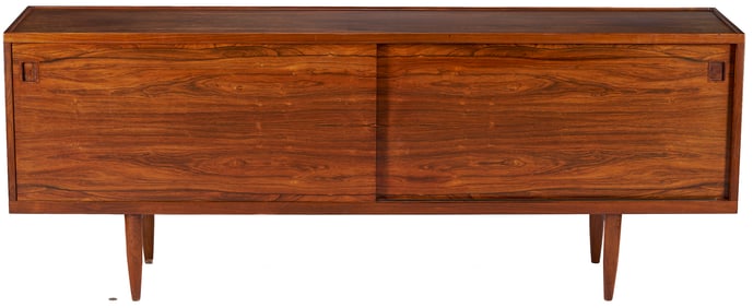 Danish Modern Sideboard, Niels Otto Moller for J.L. Mollers
