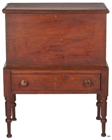 Sheraton Sugar Chest