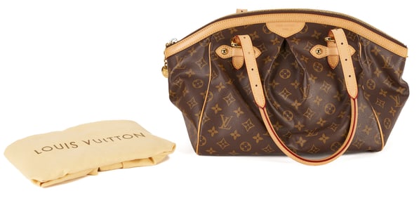 Louis Vuitton Tivoli GM Bag