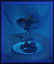 36: Sonia Lewitska Oil on Canvas Still Life - 6