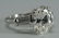 115: Plat Oval Brilliant 4.90 ct Diamond Ring, GIA repo - 4
