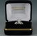 115: Plat Oval Brilliant 4.90 ct Diamond Ring, GIA repo - 5