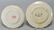 282: 25 pcs colored Staffordshire transferware - 4
