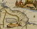 488: 17th Century S. American Map and Engraving, 2 item - 4