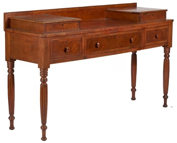 Kentucky Sugar or Cellarette Sideboard