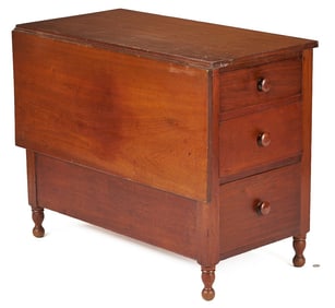Kentucky Tailor or Sewing Table