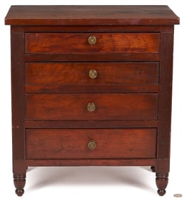 Miniature Southern Chest