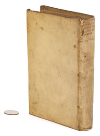 Methodus Rustica: Catonis atq. Varronis (The Rustic Method: Cato and Varo), 1576