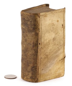 Annali et Istorie di Cornelio Tacito (Annals and Histories of Cornelius Tacitus), 1604
