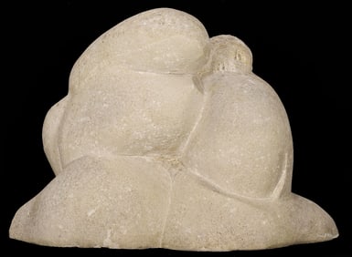 Puryear Mims Abstract Sculpture