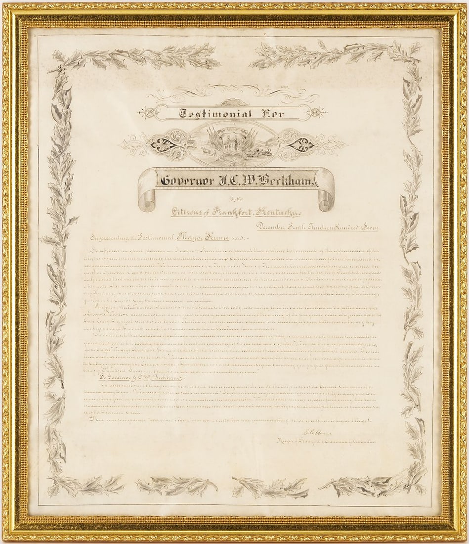 KY Capitol Presentation Document (1 of 10)