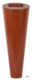 Wayne Raab Turned Wood Vessel