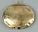 2 Mourning Brooches , one 14k with child in casket - 4