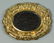 2 Mourning Brooches , one 14k with child in casket - 5