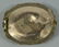 2 Mourning Brooches , one 14k with child in casket - 6