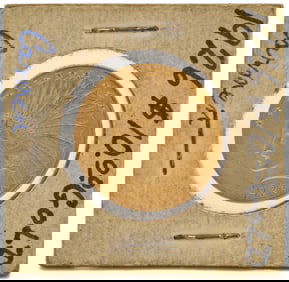 1926 $10 Indian Gold Coin