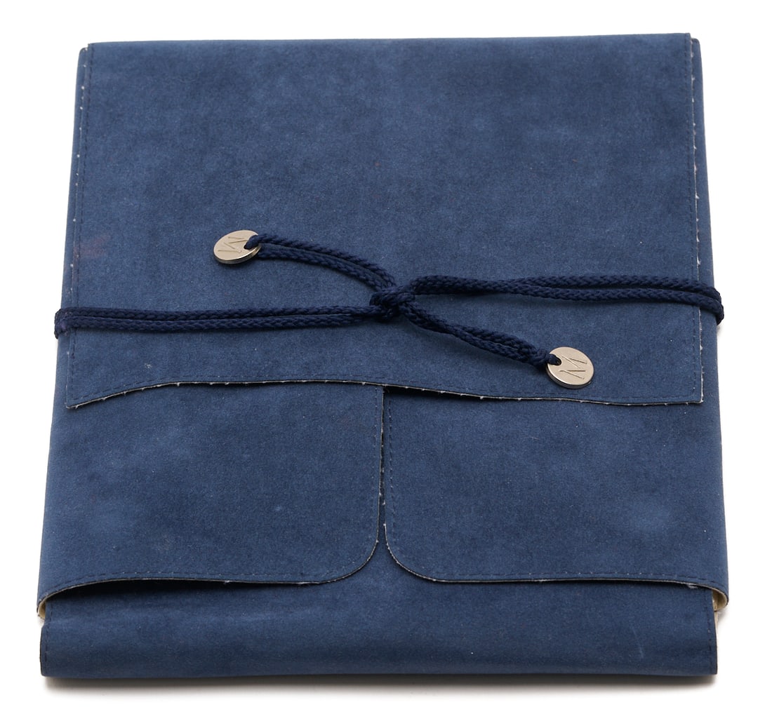 Ladies' Mikimoto Pearl Necklace, 18K Gold Clasp - 6