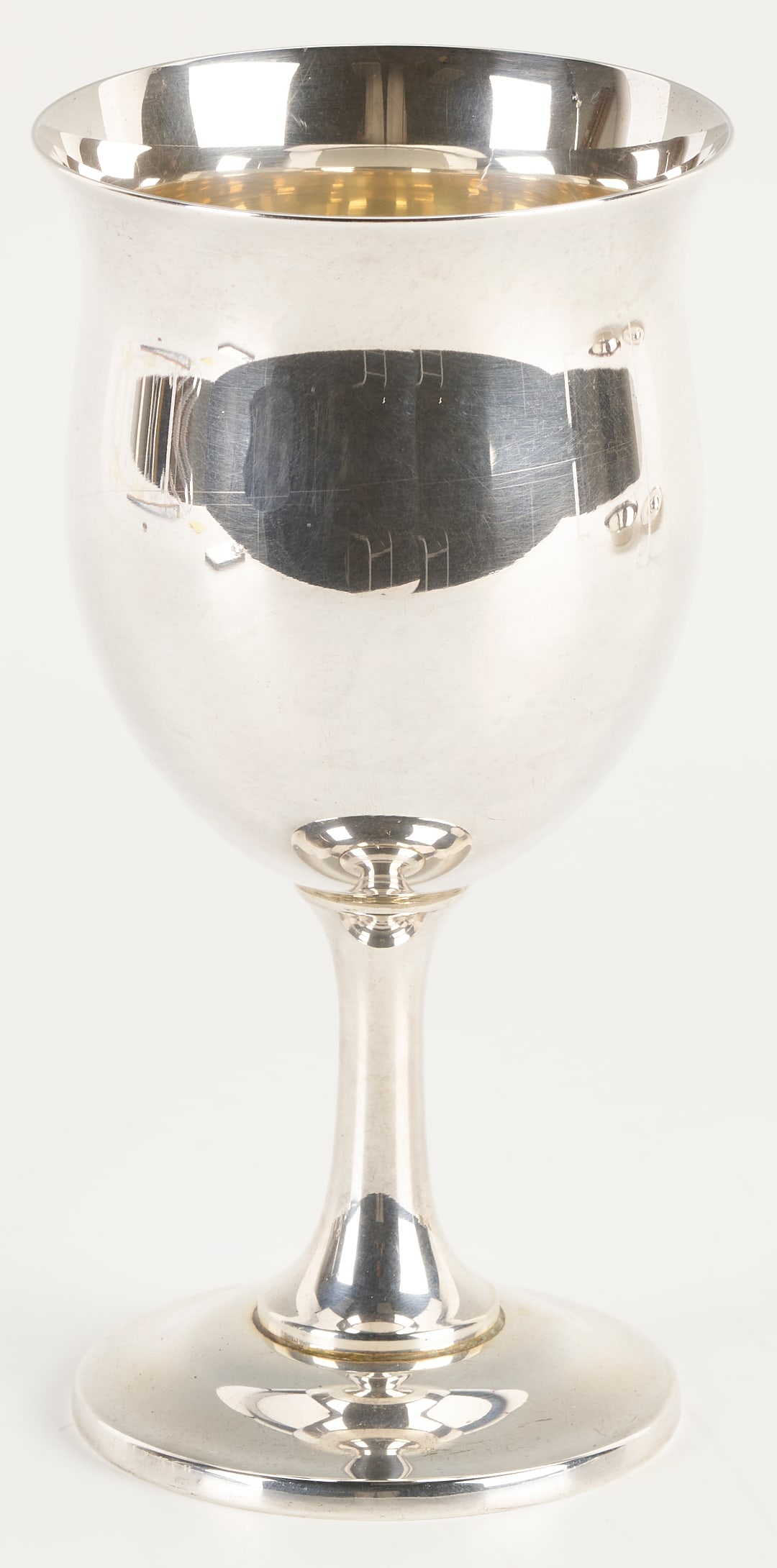 8 Antique Sterling Silver Items incl. Enameled Spoons, Napkin Rings - 4