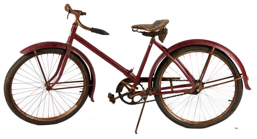 Westfield Compax Paratrooper Folding Bike