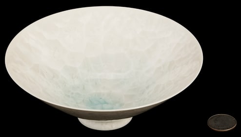 Asian Bowl, Gift From President Lee Tong-Hui of China