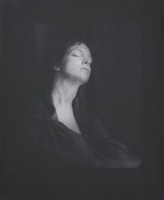 Josephine Sacabo Photograph, Une Femme Habitee