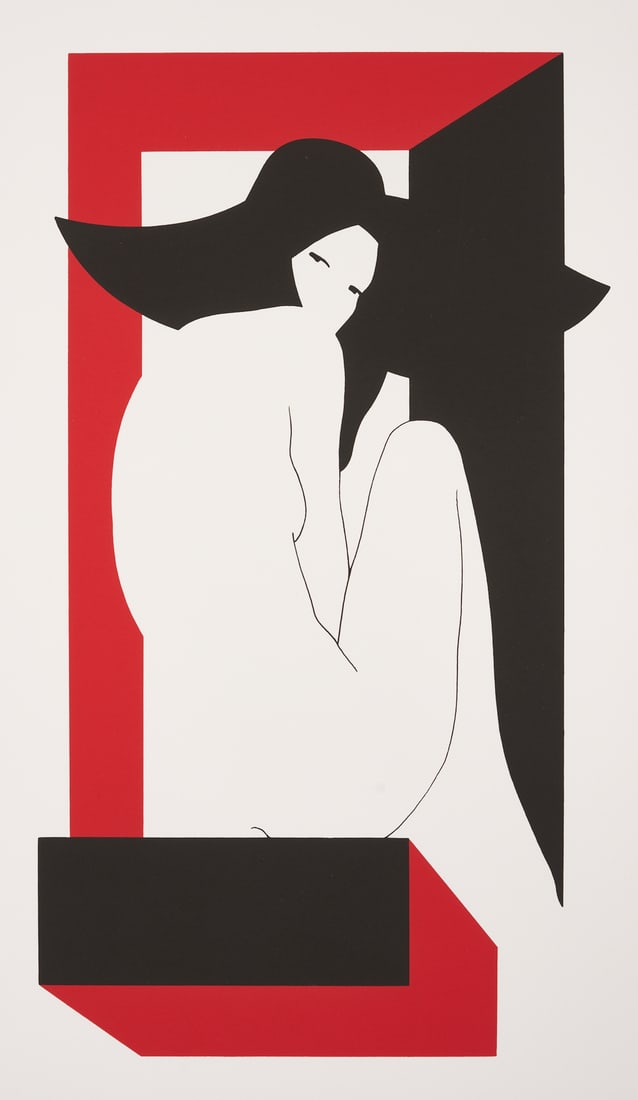 Three Amleto Dalla Costa Signed Prints - 7